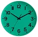 16 inch wall clock